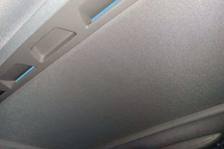 沃尔沃V60 2015款 T5 智雅版局部细节22