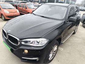 宝马X5(进口) 2015款 xDrive28i