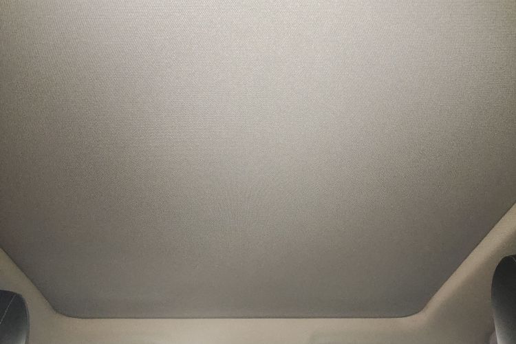 丰田 RAV4荣放 2023款 2.0L CVT两驱风尚Plus版中控内饰22