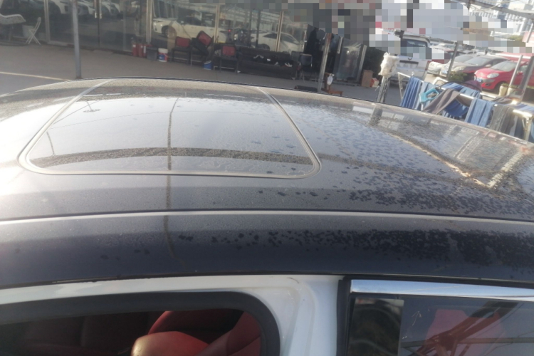 丰田 卡罗拉 2019款 1.2T S-CVT GL-i精英版局部细节57