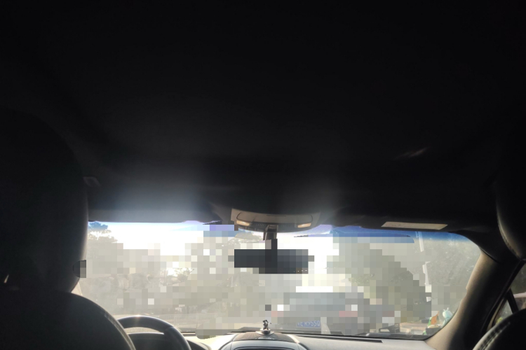 林肯 航海家(进口) 2019款 2.0T 两驱尊享版 国VI中控内饰22