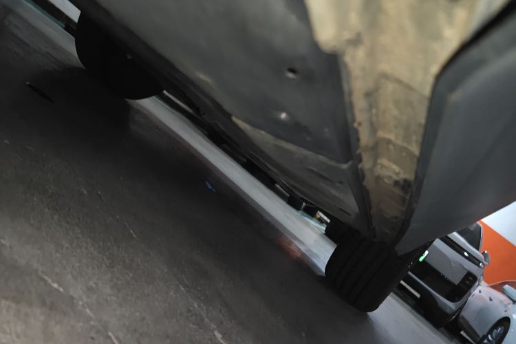 大众 途昂 2020款 380TSI 四驱豪华版 国VI局部细节9002