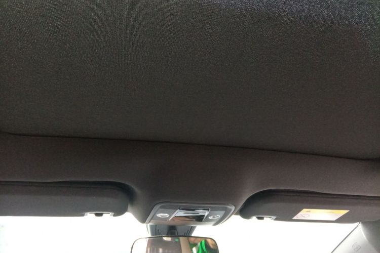 比亚迪 海豚 2024款 荣耀版 420km 时尚版局部细节22