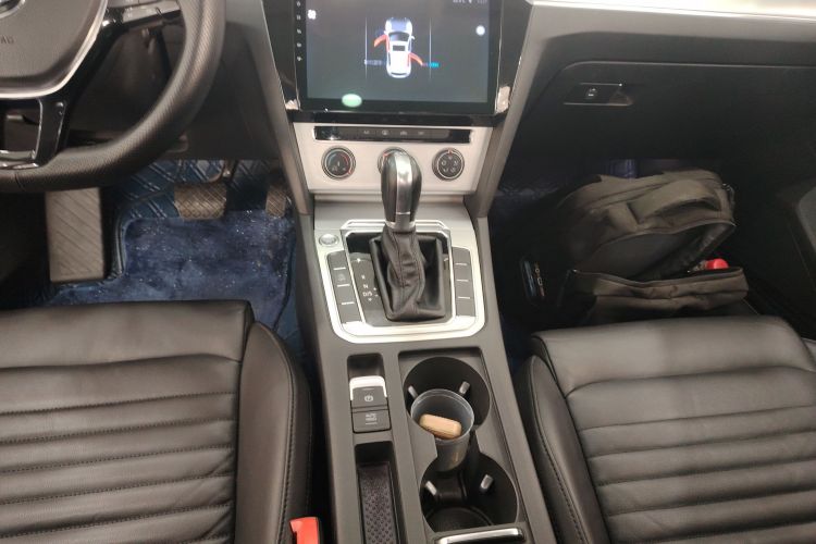 大众 迈腾 2019款 280TSI DSG 舒适型 国VI局部细节18