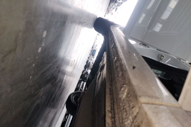 雪佛兰 科鲁泽 2023款 1.5L 双离合乐享版局部细节9001