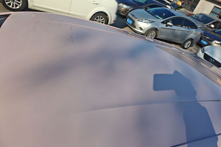 比亚迪 海鸥 2024款 荣耀版 305km 自由版局部细节57