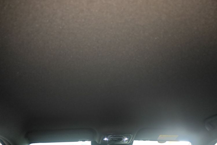 比亚迪 海鸥 2025款 智驾版 305km 自由版局部细节22