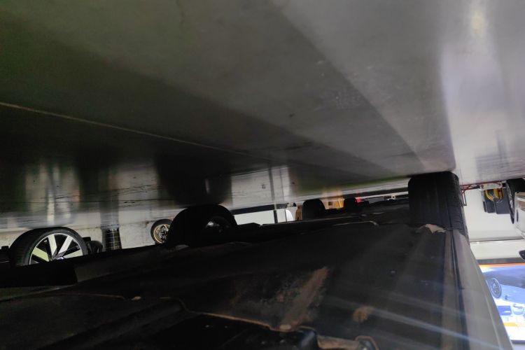 奥迪Q5L 2024款 40 TFSI 豪华致雅型局部细节9002