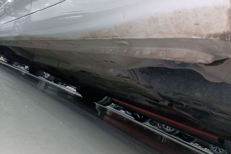 荣威i5 2021款 1.5L CVT钻石版局部细节9002