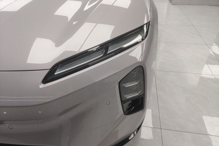 蔚来ET5T 2025款 75kWh Touring局部细节36