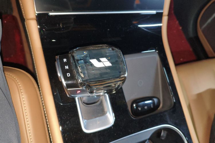 理想汽车 理想ONE 2020款 增程6座版局部细节18