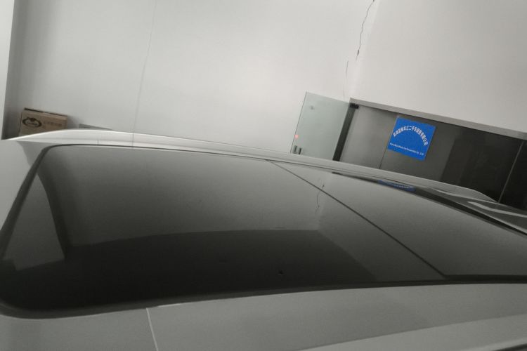 星途揽月 2023款 400T 四驱星尊版 6座局部细节57