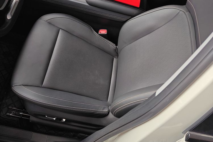 五菱汽车 五菱星云 2023款 2.0L DHT 旗舰版局部细节19