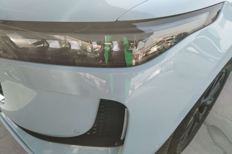 理想汽车 理想ONE 2020款 增程6座版局部细节36