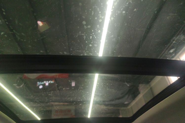 东风风行 风行T5 EVO 2021款 1.5TD DCT钻石版中控内饰22