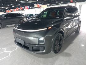 理想汽车 理想L9 2022款 Max