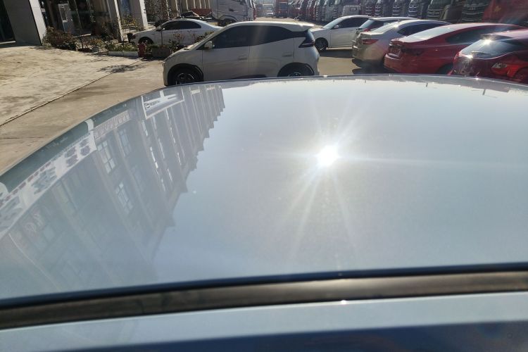 五菱汽车 宏光MINIEV 2020款 自在款 三元锂局部细节57