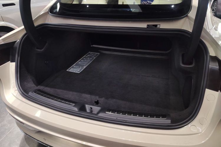 鸿蒙智行 智界S7 2024款 Max+ 后驱超航智驾版局部细节23