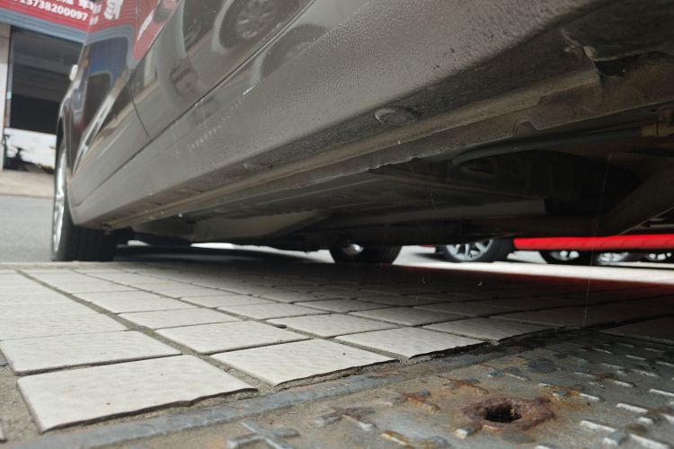 别克 英朗 2016款 15N 自动精英型局部细节9002