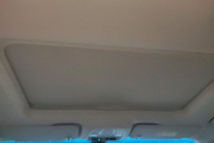 别克GL8 2022款 ES陆尊 653T 尊享型中控内饰22