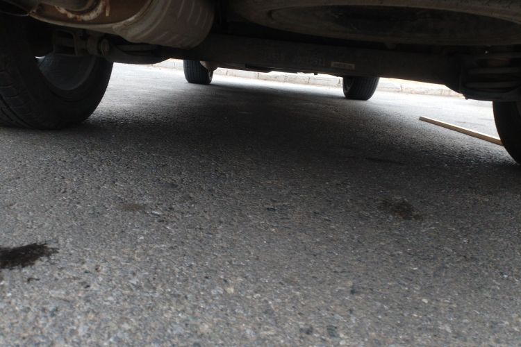 中国重汽VGV VGV U70Pro 2022款 1.5T 自动优悦版 7座局部细节9009