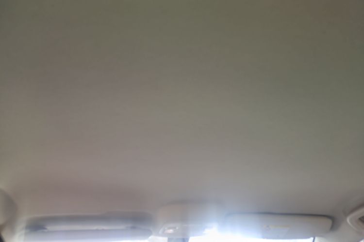 吉利汽车 远景 2018款 1.5L 自动幸福版局部细节22