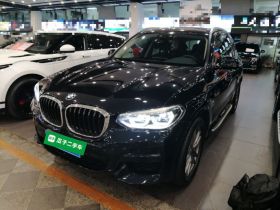 宝马X3 2019款 xDrive25i M运动套装