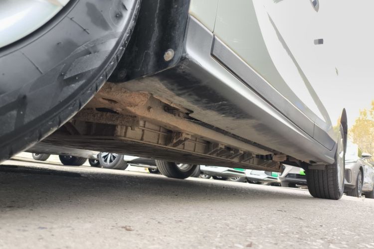 别克 微蓝6 2023款 430km 出行版局部细节9002