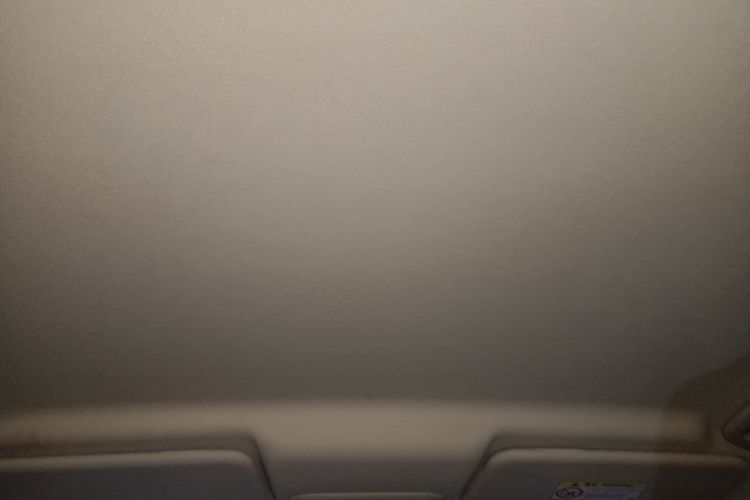 福特 福睿斯 2017款 改款 1.5L 自动舒适型中控内饰22