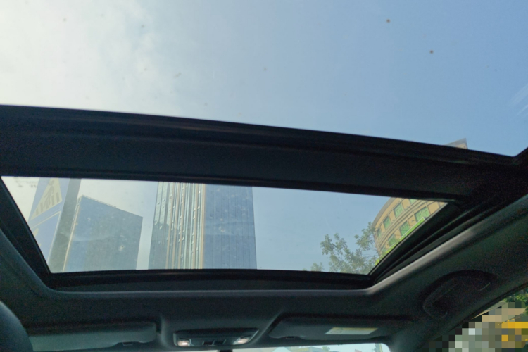 本田XR-V 2021款 220TURBO CVT舒适版中控内饰22