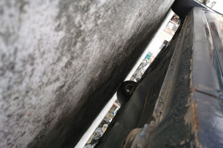 别克 英朗 2021款 典范 1.5L 自动精英型局部细节9001