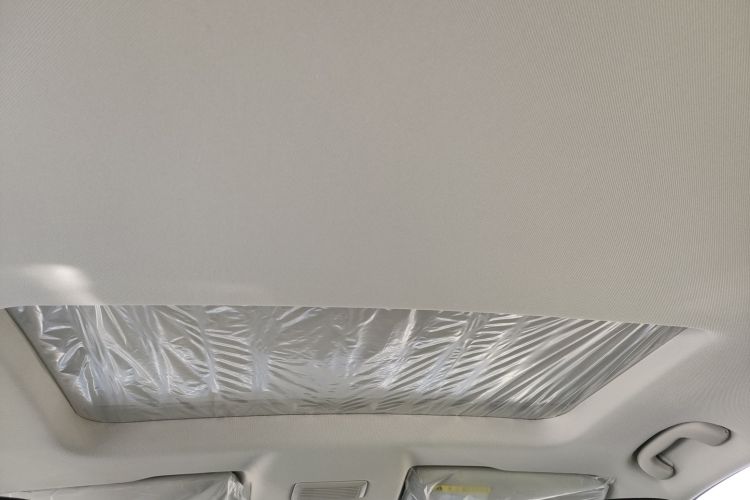 荣威i5 2026款 1.5L CVT豪华版中控内饰22