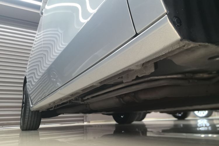 别克GL8新能源 2025款 陆尚 先享版 7座局部细节9001