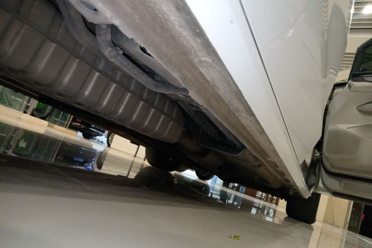 别克GL8 2022款 ES陆尊 653T 舒适型局部细节9001