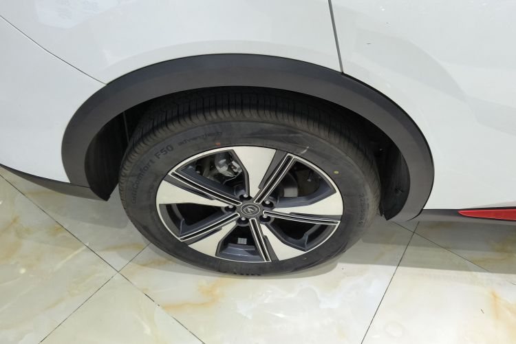 长安CS55PLUS 2022款 第二代 1.5T DCT尊贵型车身外观6008