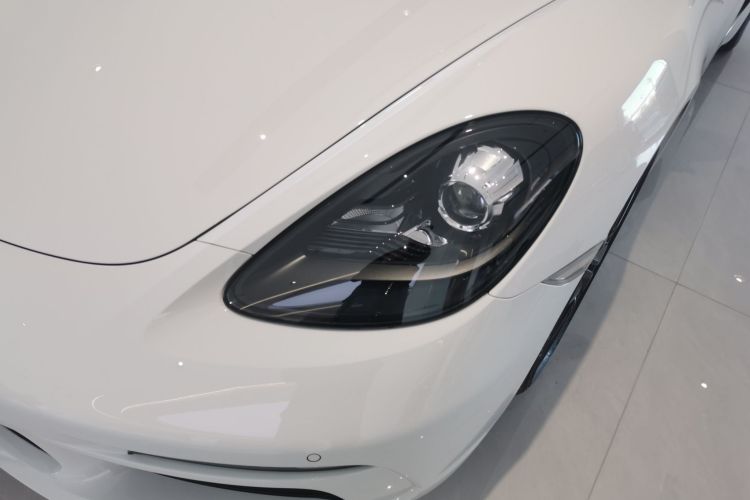 保时捷718 2020款 Boxster 2.0T局部细节36