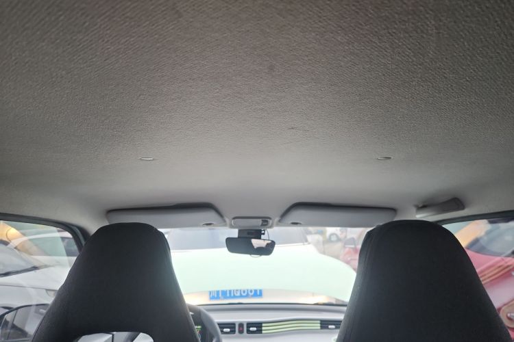 五菱汽车 宏光MINIEV 2021款 马卡龙时尚款 磷酸铁锂局部细节22