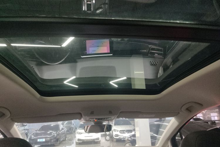 大众 威然 2022款 380TSI 尊贵版局部细节22