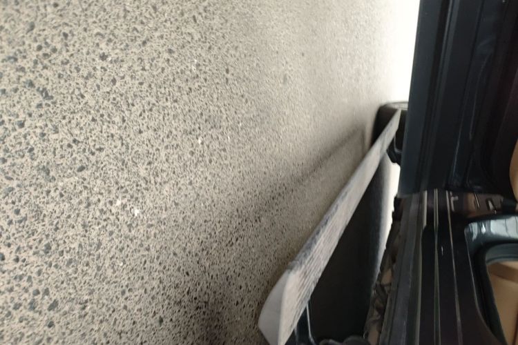 鸿蒙智行 问界M7 2022款 1.5T 四驱豪华版局部细节9002