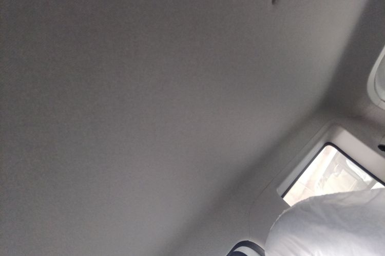 吉利银河 2024款 熊猫mini 200km 耐力熊局部细节22