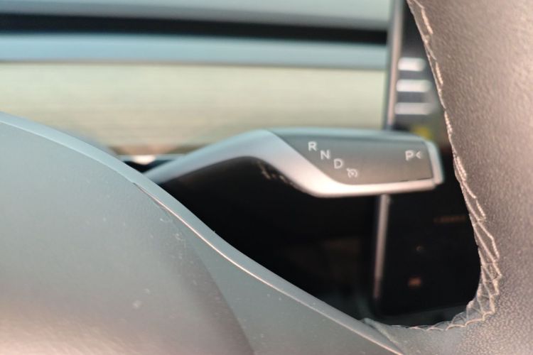 特斯拉 Model 3 2022款 后轮驱动版局部细节18