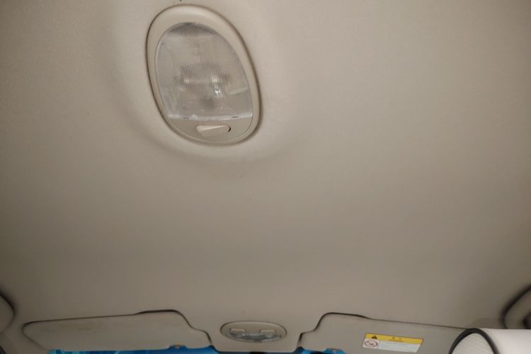 别克 凯越 2015款 1.5L 自动经典型局部细节22