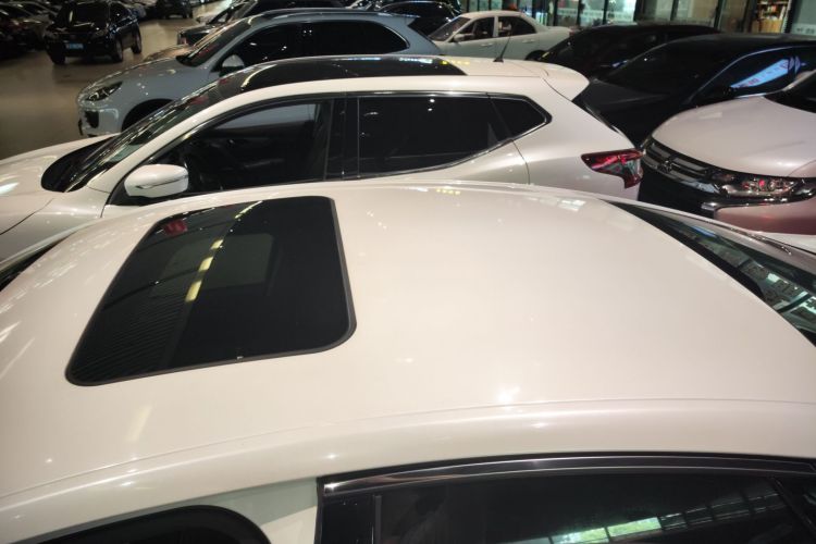 福特 蒙迪欧 2013款 2.0L GTDi200时尚型局部细节57