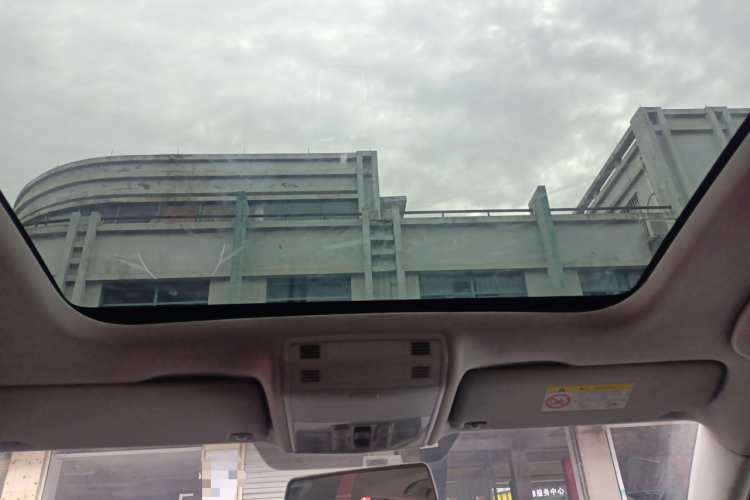 大众 高尔夫 2016款 1.6L 自动舒适型局部细节22