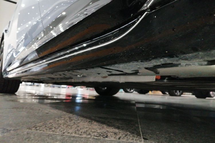 阿维塔06 2025款 Pro增程版局部细节9002