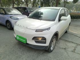 大运 悦虎 2022款 30.66kWh 两驱标准版