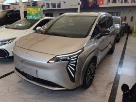 埃安 AION Y 2023款 Younger