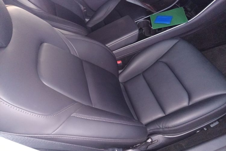 特斯拉 Model 3(进口) 2019款 长续航全轮驱动版局部细节41