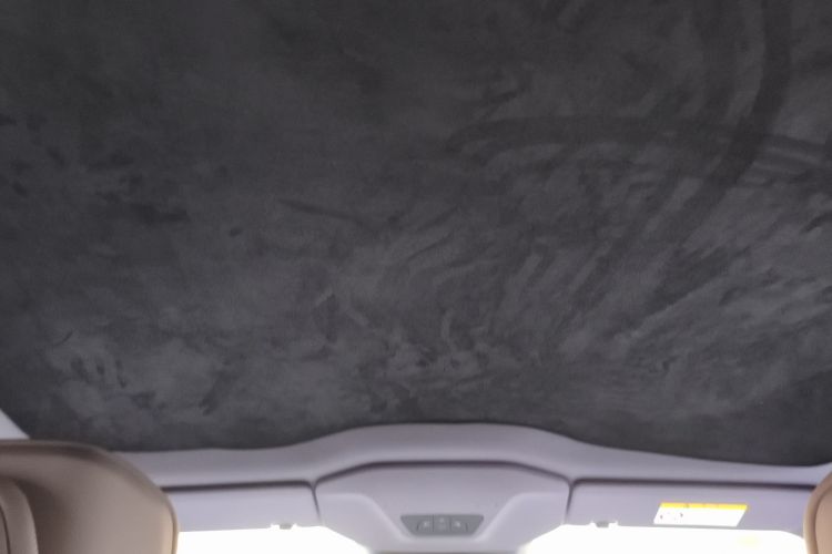 阿维塔06 2025款 Pro增程版局部细节22