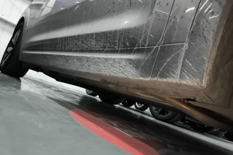 理想汽车 理想L7 2023款 Max局部细节9001